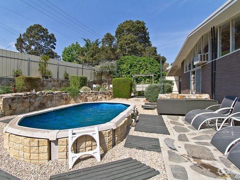 9 Barker Avenue, Tea Tree Gully SA 5091