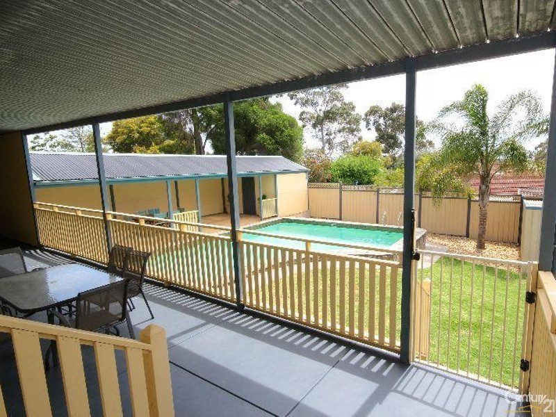 26 Demaret Avenue, Fairview Park SA 5126