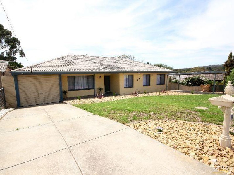 26 Demaret Avenue, Fairview Park SA 5126