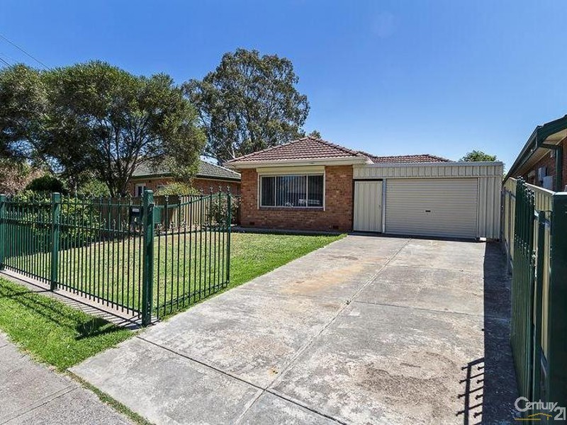4 Bert Street, Modbury SA 5092