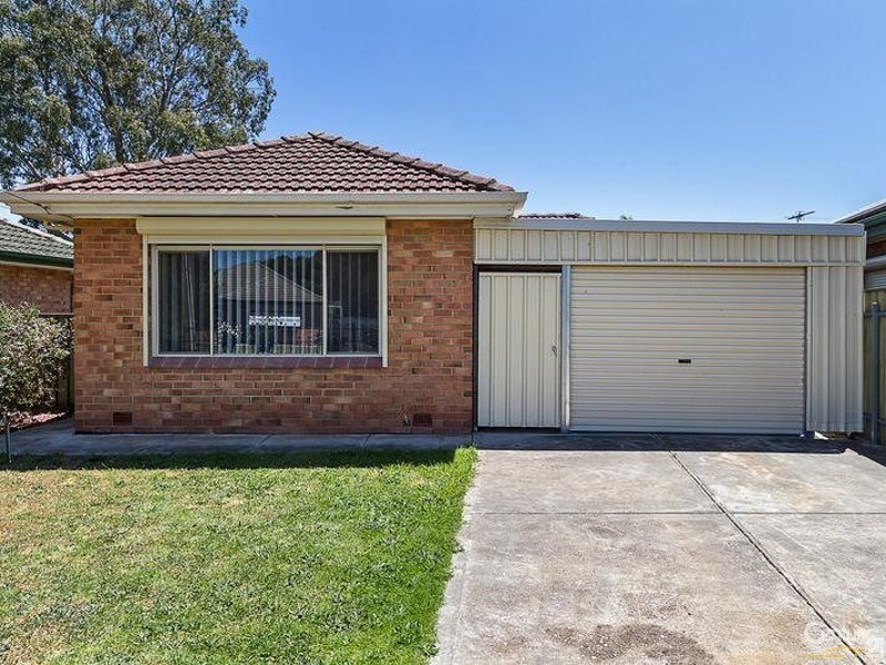 4 Bert Street, Modbury SA 5092