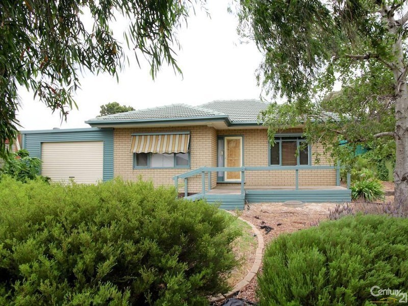 1 McBean Avenue, Holden Hill SA 5088