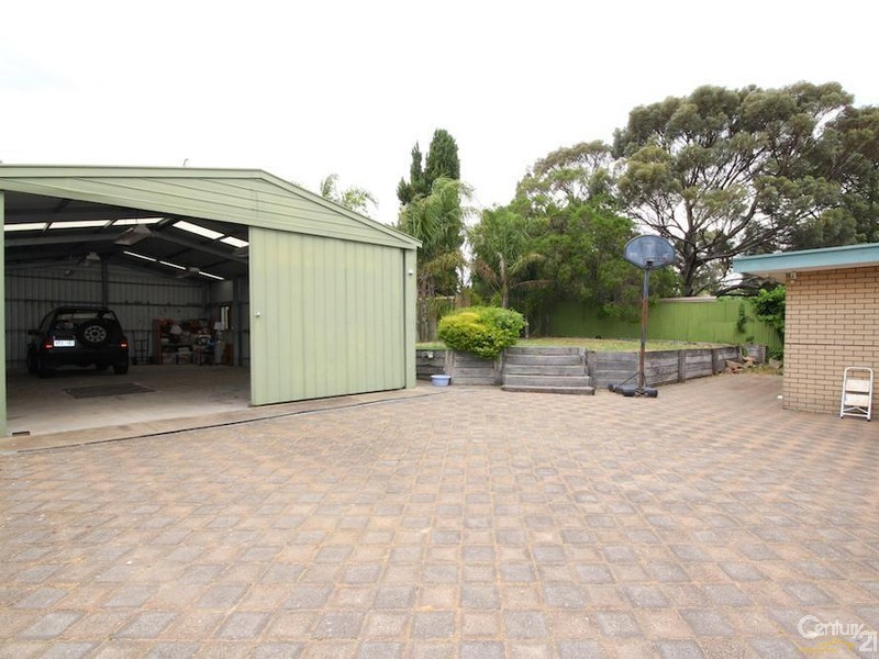 1 McBean Avenue, Holden Hill SA 5088