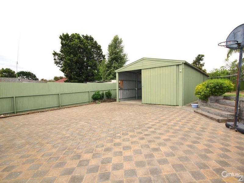 1 McBean Avenue, Holden Hill SA 5088