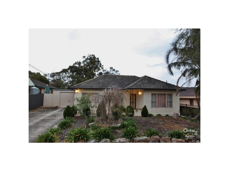 16 Claire Street, Ridgehaven SA 5097