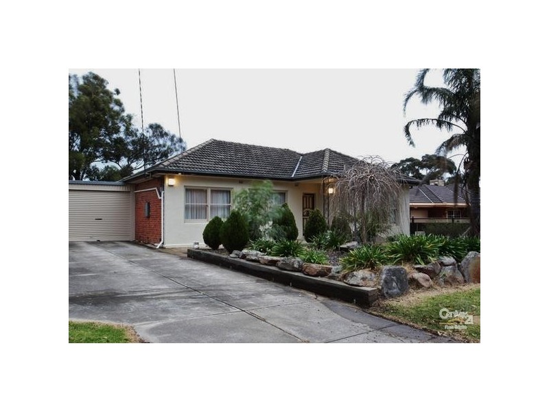 16 Claire Street, Ridgehaven SA 5097