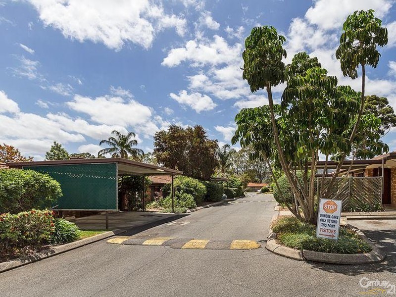 23/69 Valley Road, Hope Valley SA 5090