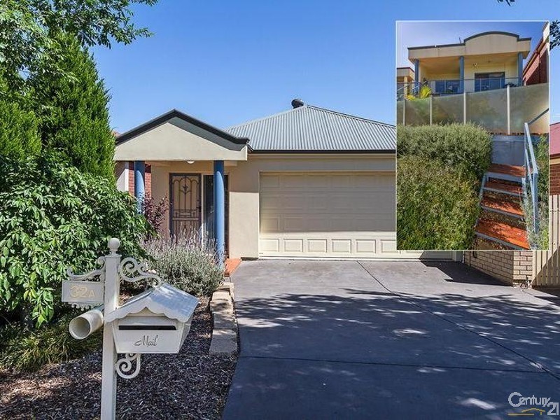 32a Chatswood Grove, Golden Grove SA 5125