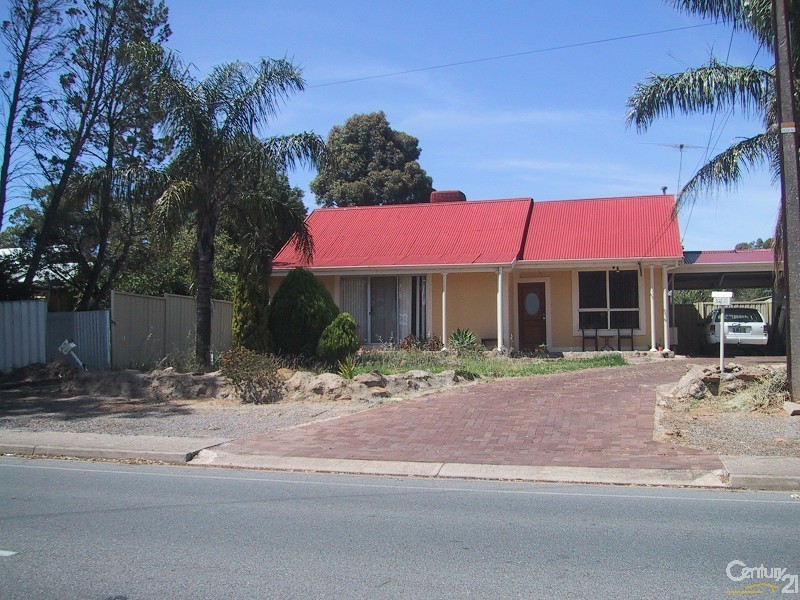 529 Milne Road, Ridgehaven SA 5097