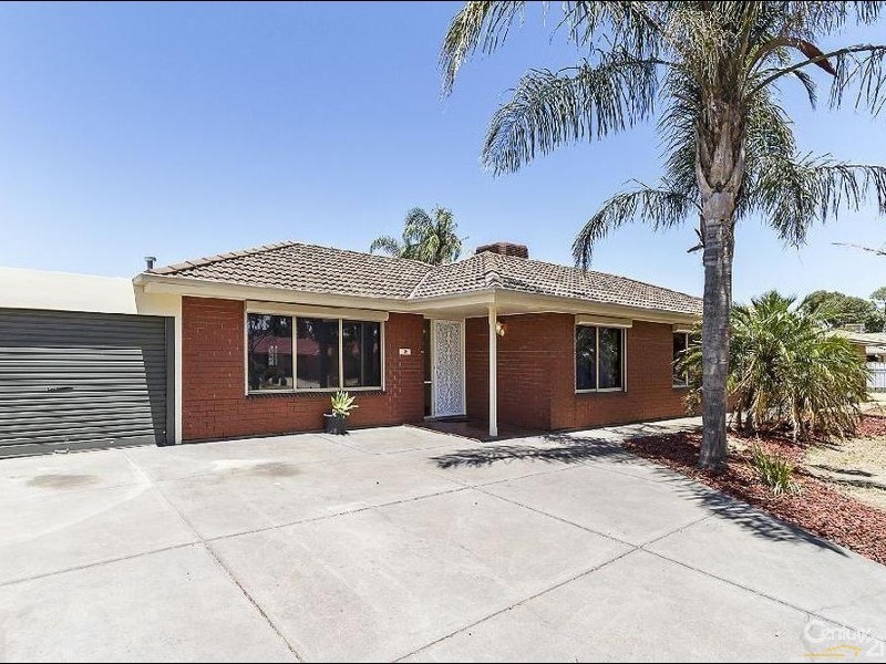 16  Osborne Avenue, Salisbury Plain SA 5109