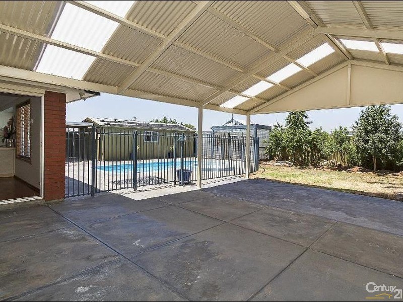 16  Osborne Avenue, Salisbury Plain SA 5109