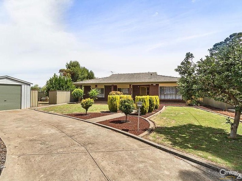 2 Georgia Court, Holden Hill SA 5088
