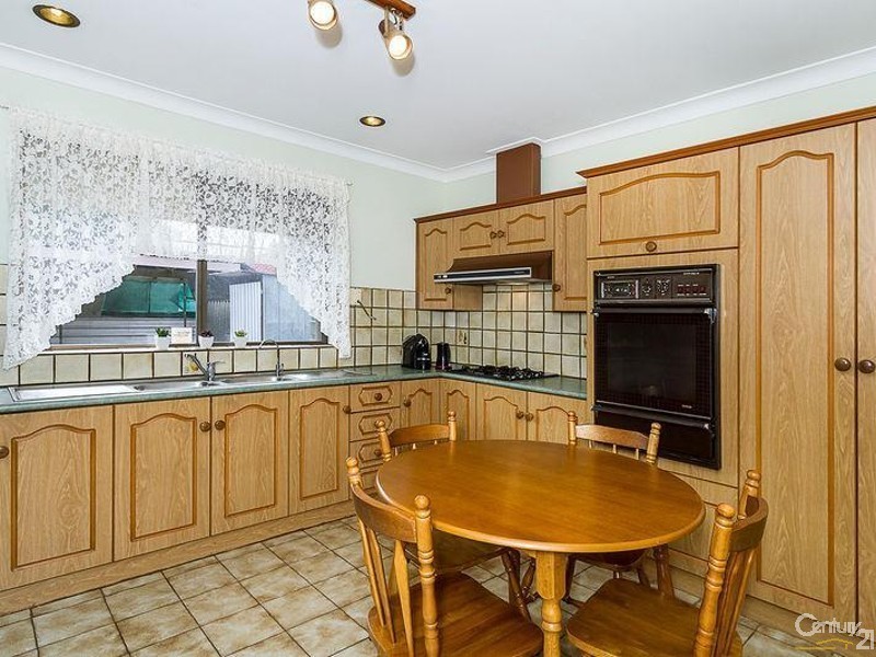 2 Georgia Court, Holden Hill SA 5088