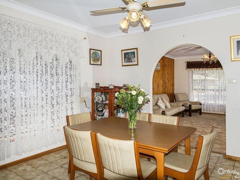 2 Georgia Court, Holden Hill SA 5088