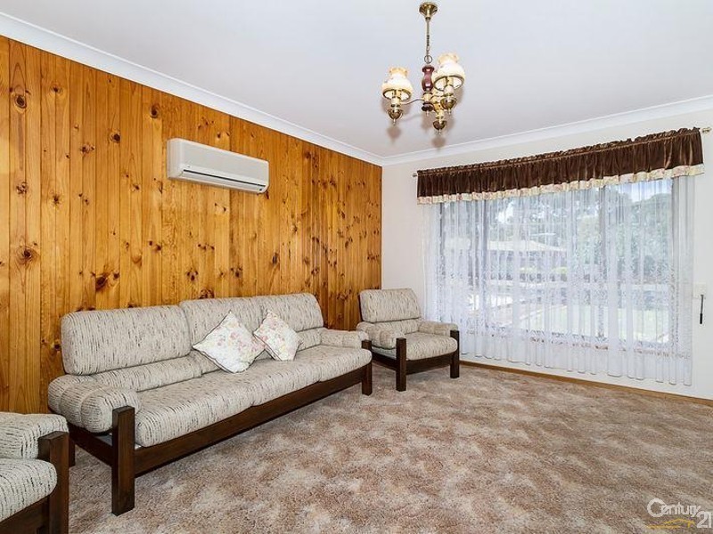 2 Georgia Court, Holden Hill SA 5088