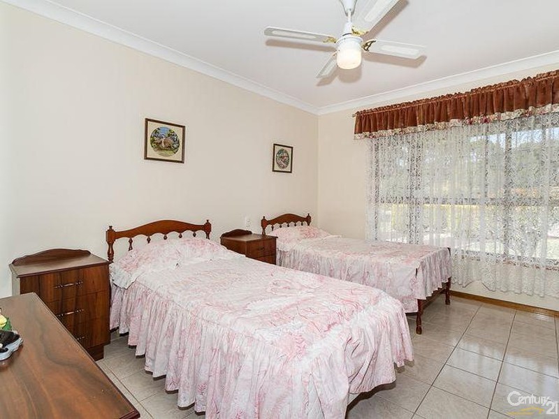 2 Georgia Court, Holden Hill SA 5088