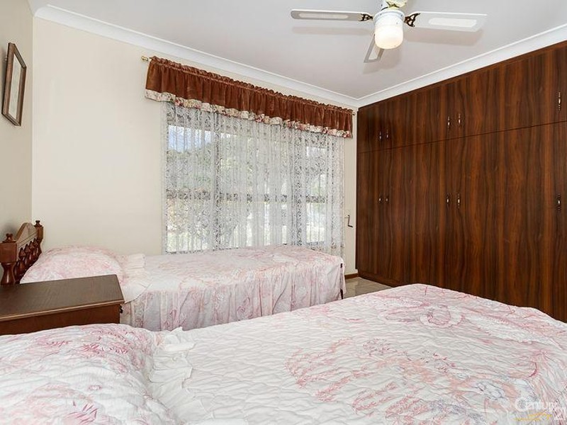 2 Georgia Court, Holden Hill SA 5088