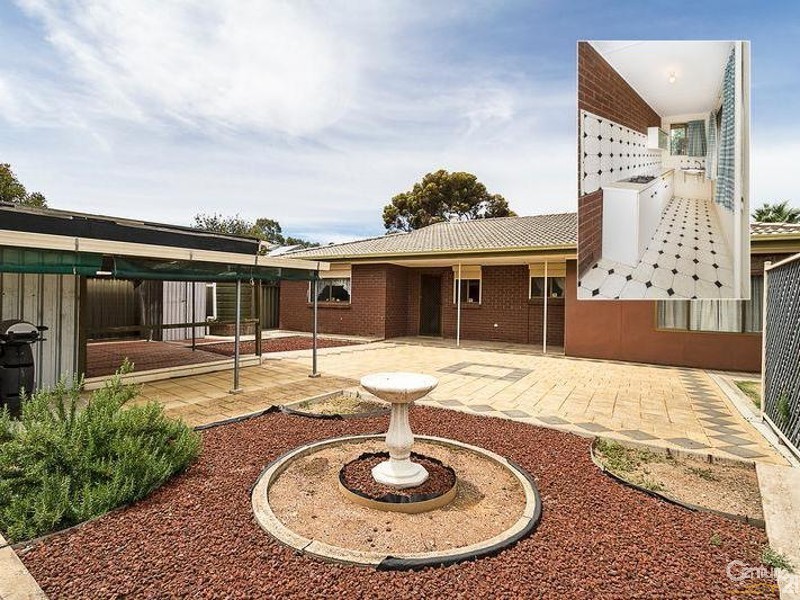 2 Georgia Court, Holden Hill SA 5088