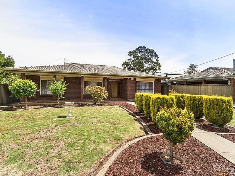 2 Georgia Court, Holden Hill SA 5088