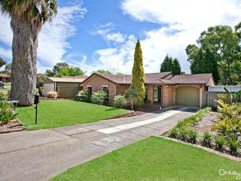 2 Asceola Court, Surrey Downs SA 5126