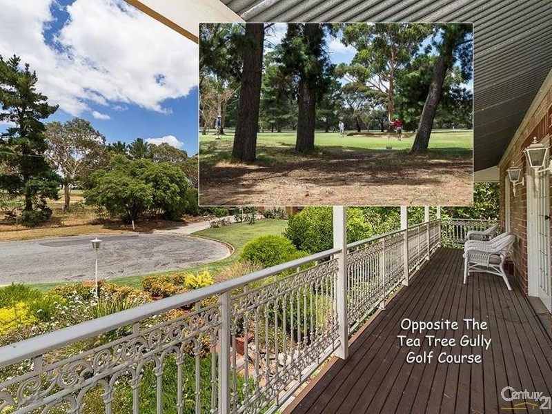 31 Golf Drive, Fairview Park SA 5126