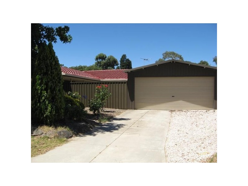 37 Baudin Avenue, Fairview Park SA 5126