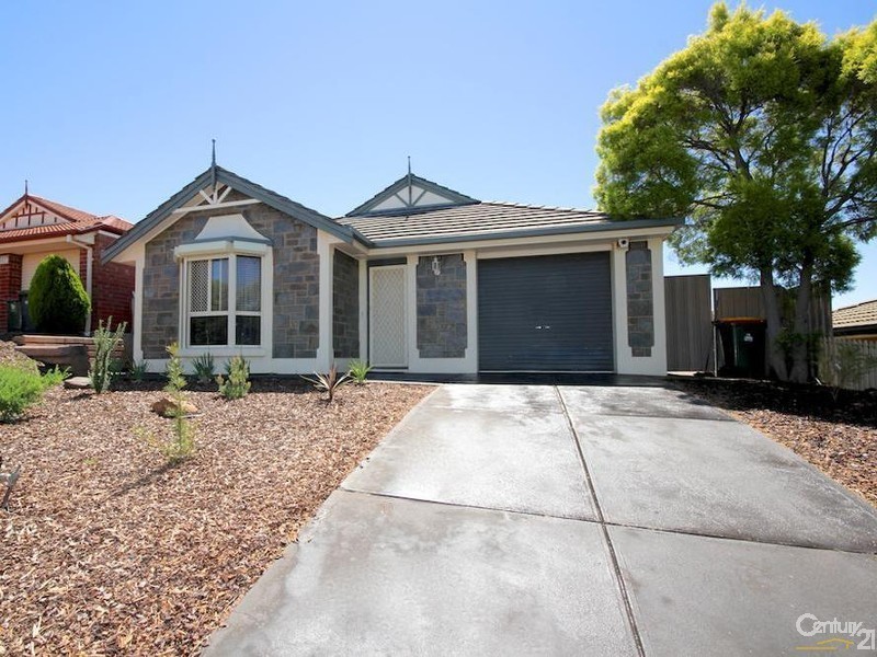 24 Rotz Court, Golden Grove SA 5125