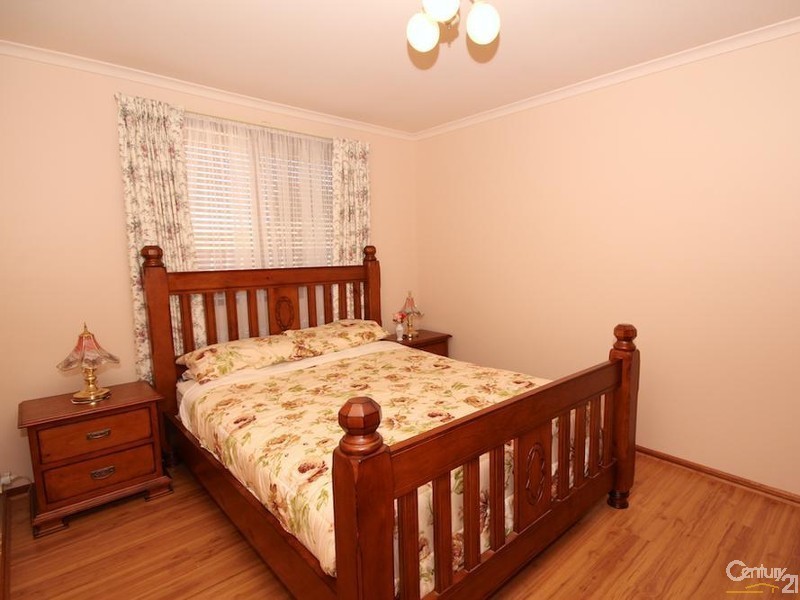 24 Rotz Court, Golden Grove SA 5125