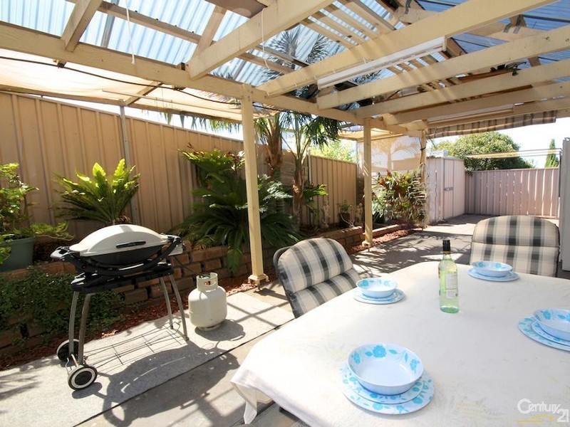 24 Rotz Court, Golden Grove SA 5125