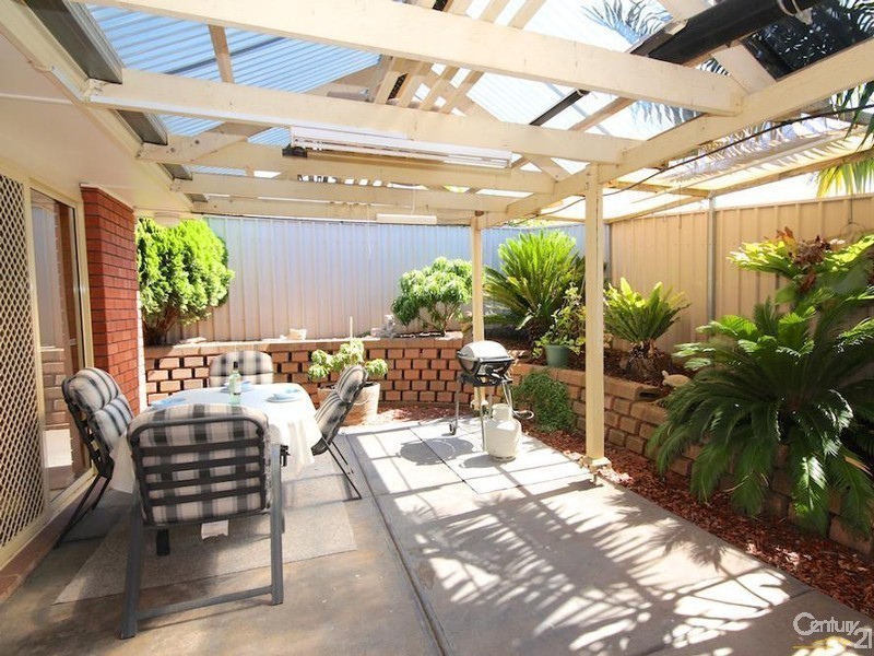24 Rotz Court, Golden Grove SA 5125