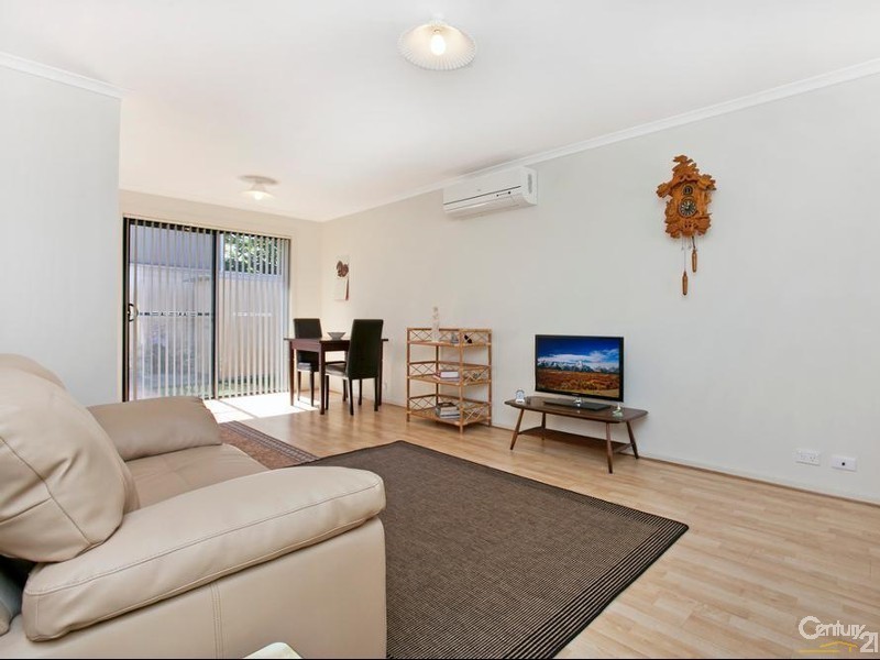 1/27 Fleming Avenue, Ridgehaven SA 5097