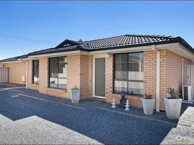 1/27 Fleming Avenue, Ridgehaven SA 5097