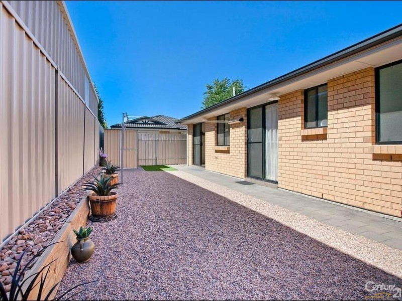 1/27 Fleming Avenue, Ridgehaven SA 5097