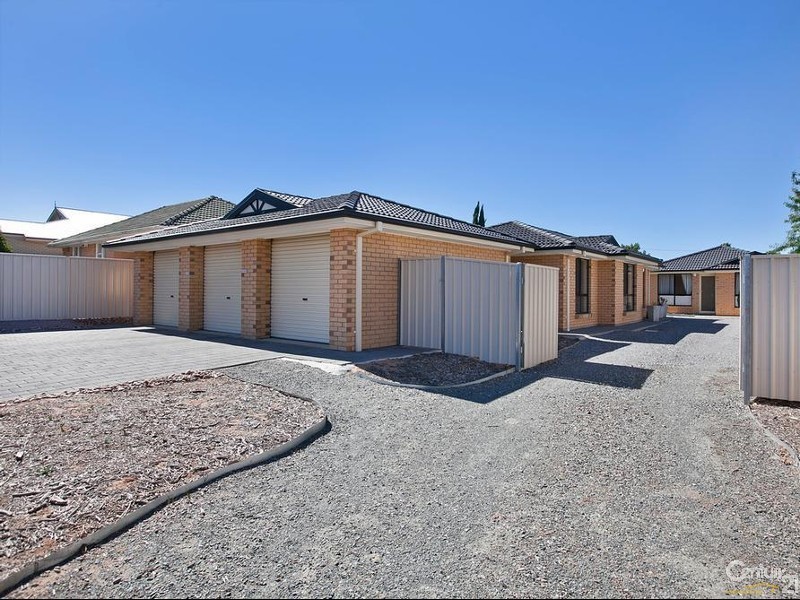 1/27 Fleming Avenue, Ridgehaven SA 5097