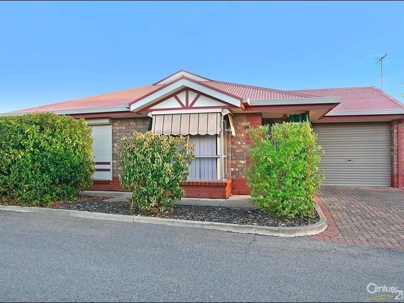 16/8 Ivy Way, Para Hills West SA 5096