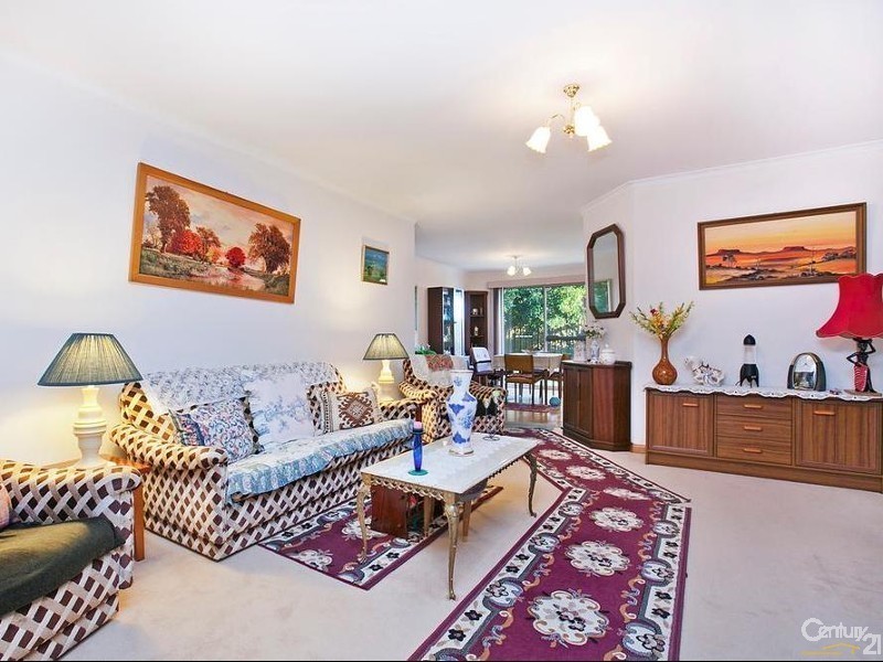 16/8 Ivy Way, Para Hills West SA 5096