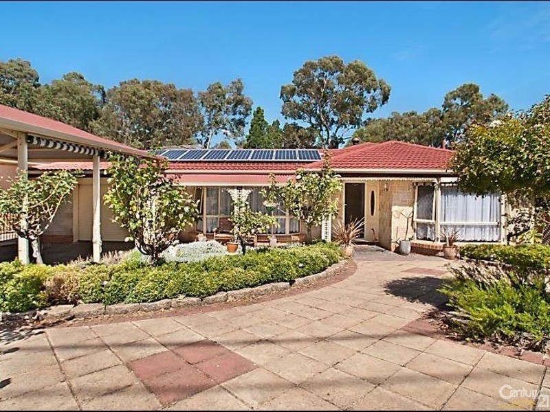 45 Altair Street, Hope Valley SA 5090