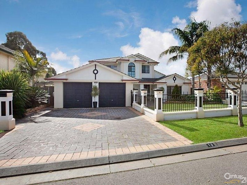 12 Pioneer Court, Salisbury Heights SA 5109