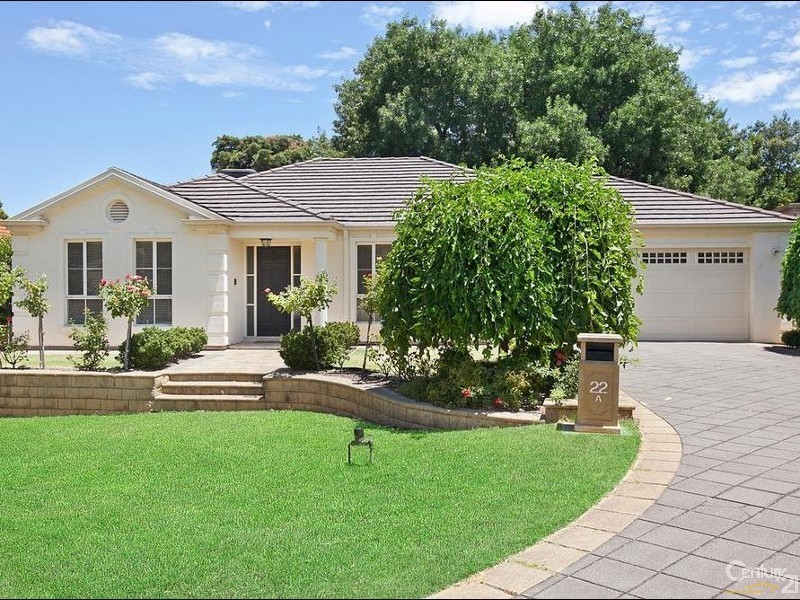 22a Miller Avenue, Ridgehaven SA 5097