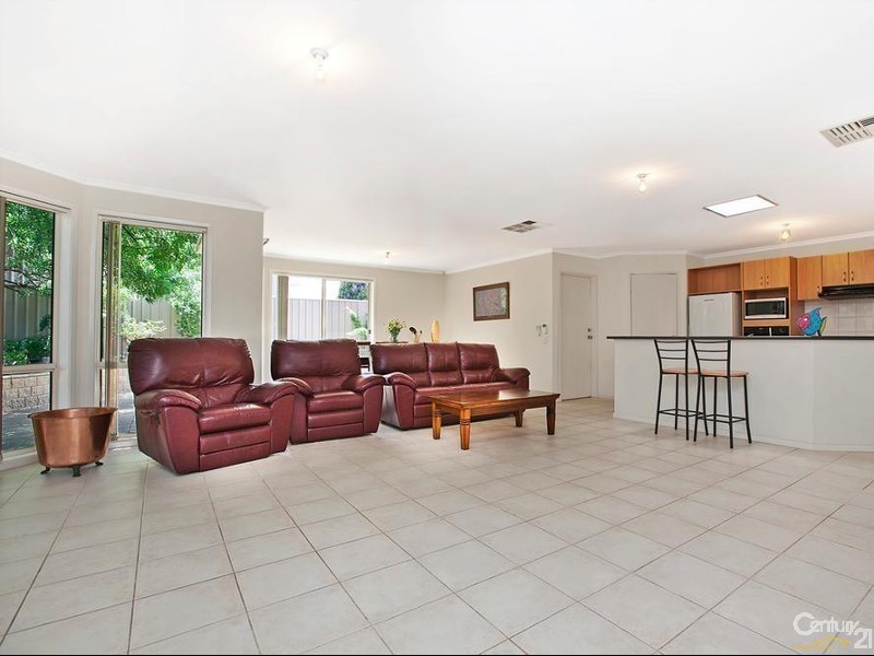 22a Miller Avenue, Ridgehaven SA 5097