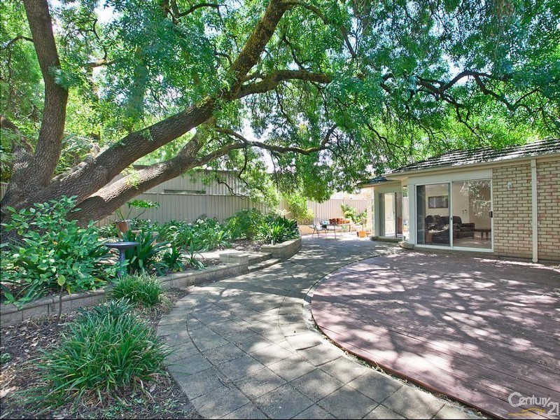 22a Miller Avenue, Ridgehaven SA 5097