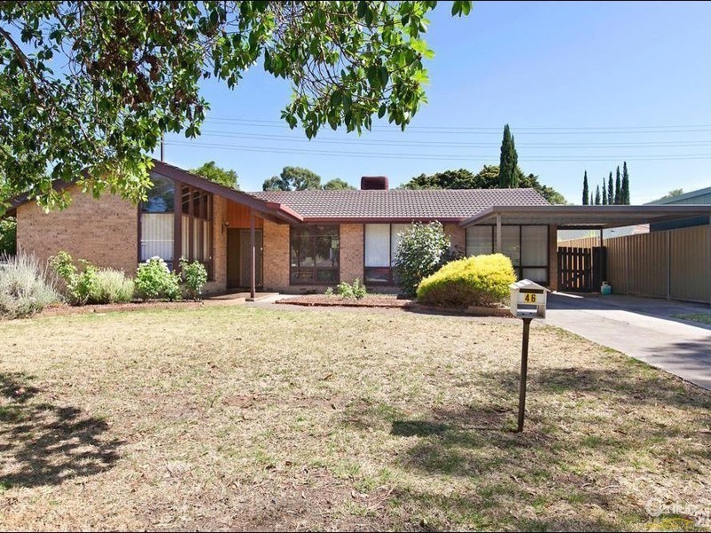 46 Tasman Avenue, Gilles Plains SA 5086