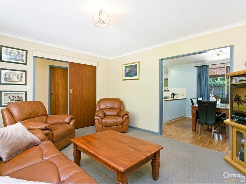2 Hazel Grove, Ridgehaven SA 5097