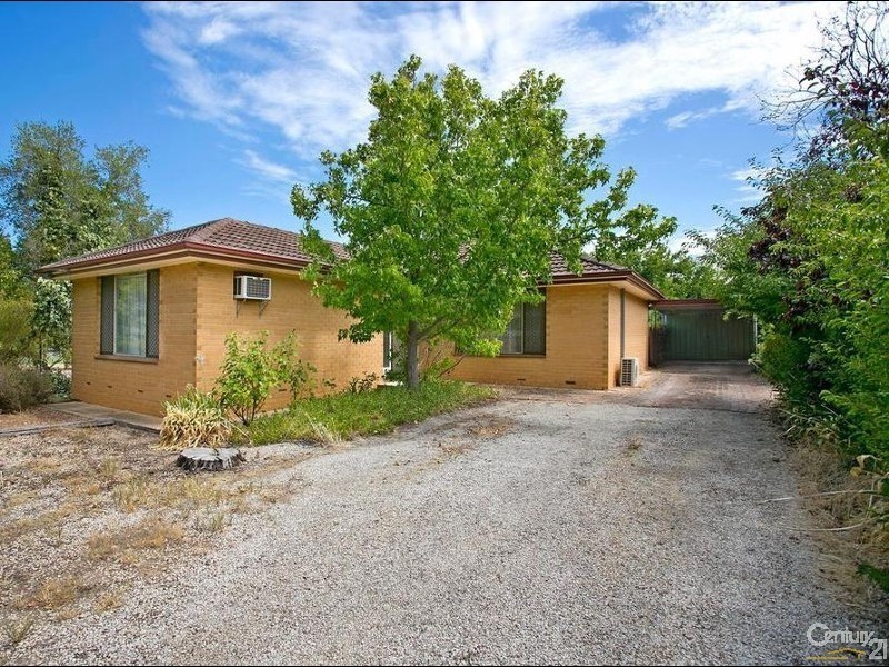 2 Hazel Grove, Ridgehaven SA 5097