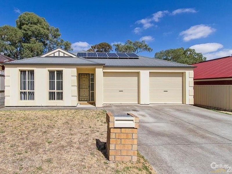 5 Hastings Street, Ridgehaven SA 5097