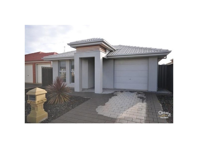 21 Cassia Street, Munno Para West SA 5115