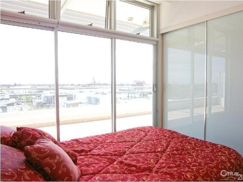 Apt 503 The Sails,16 – 18 Wirra Drive, New Port SA 5015