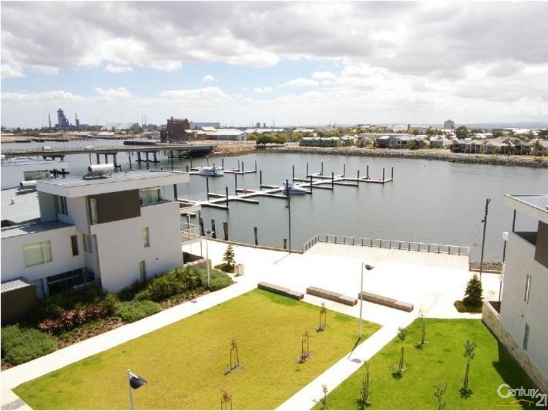Apt 503 The Sails,16 – 18 Wirra Drive, New Port SA 5015