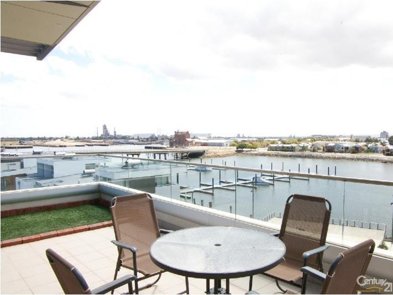 Apt 503 The Sails,16 – 18 Wirra Drive, New Port SA 5015