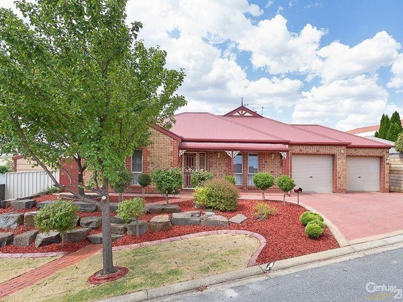 29 Coley Place, Greenwith SA 5125